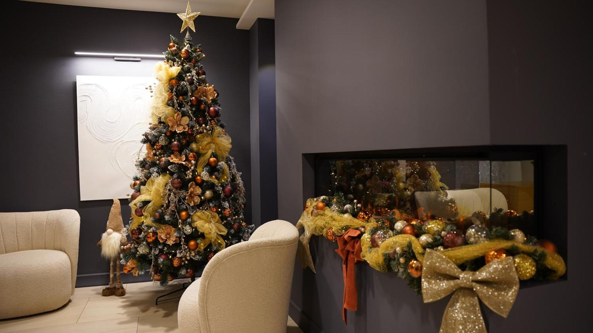 Hotel Sorin Mihai クリスティアン エクステリア 写真